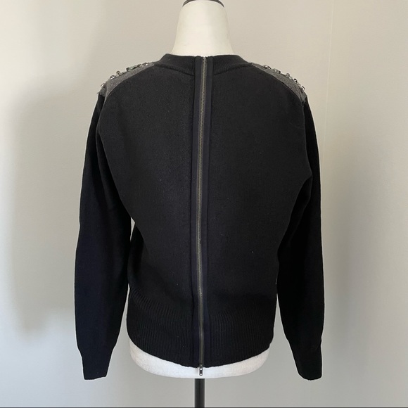 J. Crew merino wool sweater - Picture 4 of 7